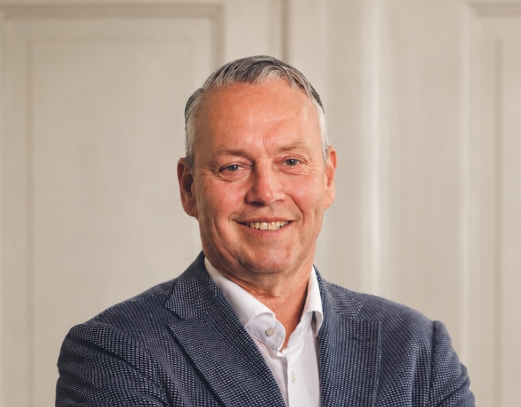 Dennis van der Maarel